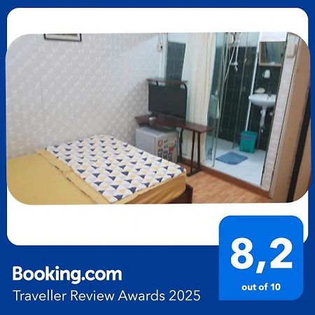 Guest House Thanh Ciudad Ho Chi Minh  Exterior foto