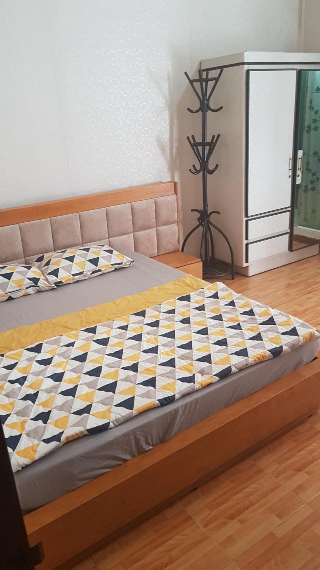 Guest House Thanh Ciudad Ho Chi Minh  Exterior foto