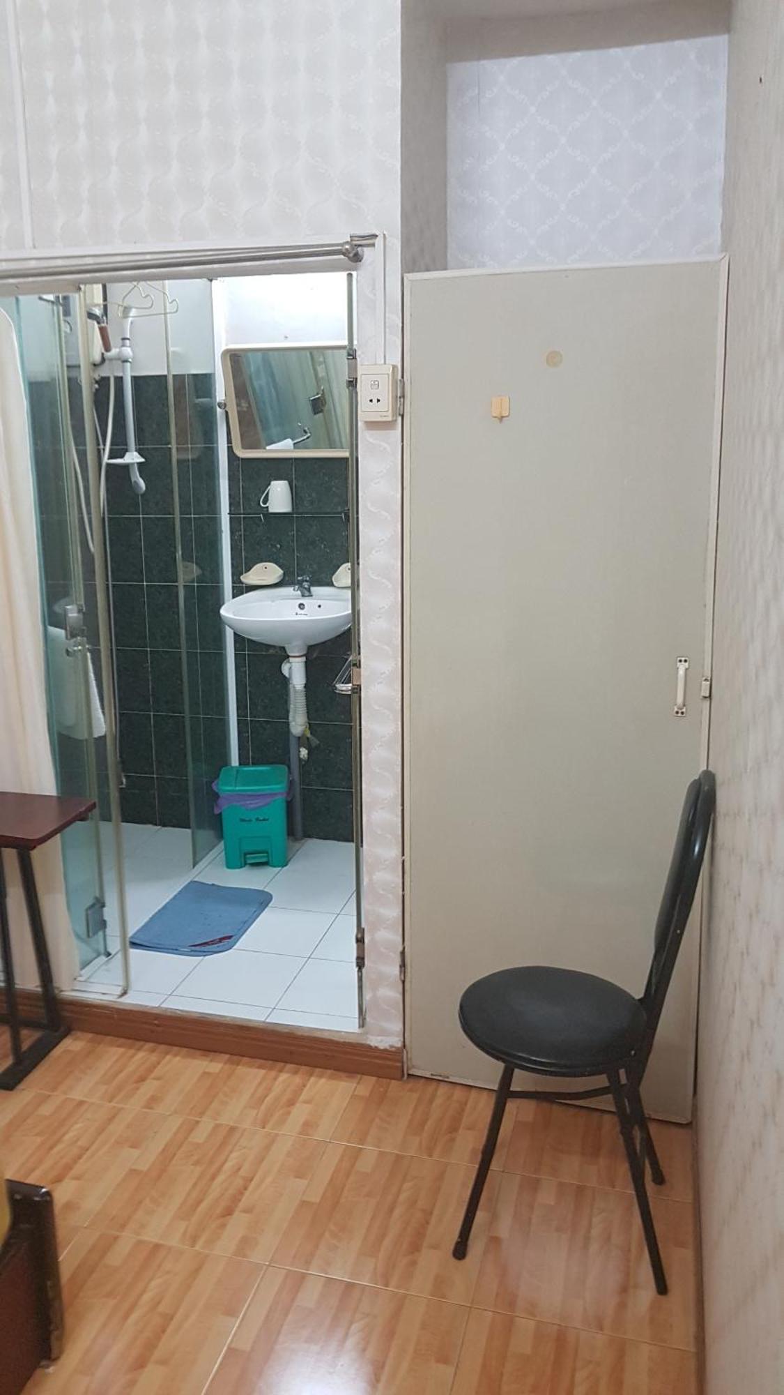 Guest House Thanh Ciudad Ho Chi Minh  Exterior foto
