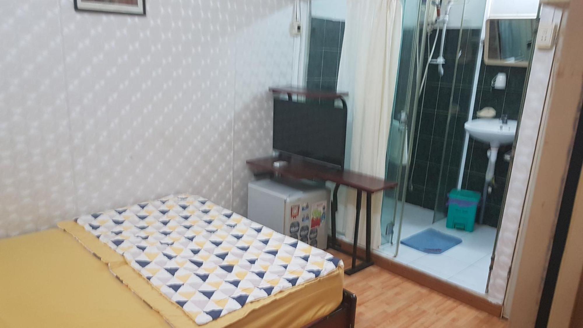 Guest House Thanh Ciudad Ho Chi Minh  Exterior foto