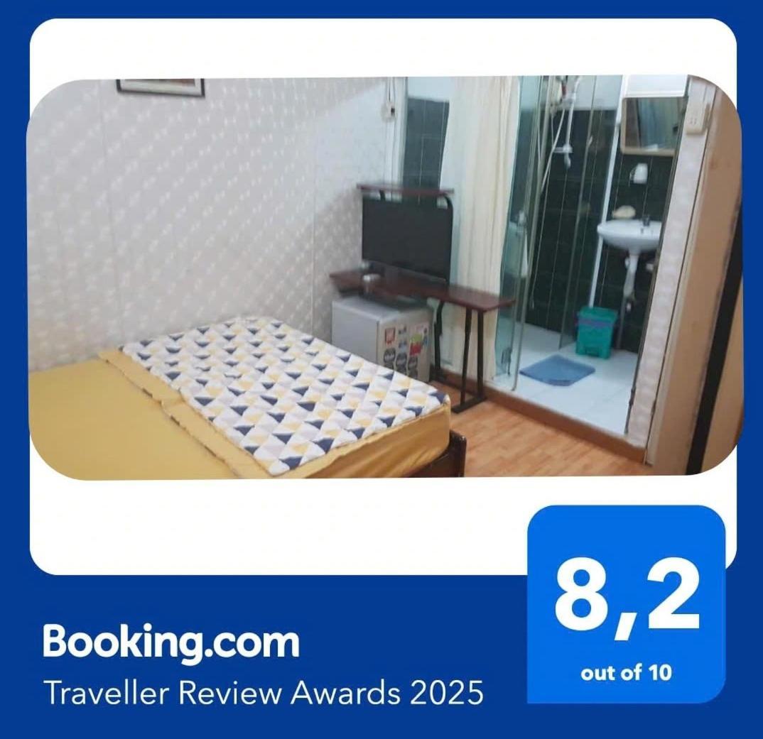 Guest House Thanh Ciudad Ho Chi Minh  Exterior foto
